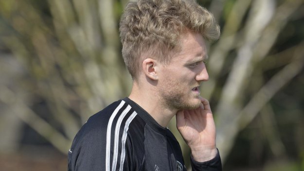 Шюрле: Провалихме се срещу малките отбори