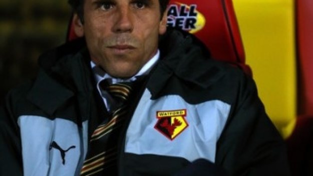 Дзола мечтае да води Челси