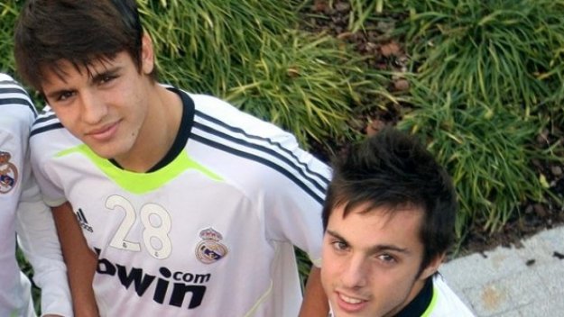 Мадрид с Мората и Сарабиа срещу Оксер