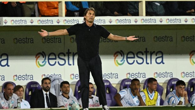 Конте води на Пеп с 4:3