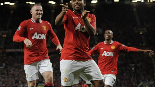 Порто иска да привлече под наем Андерсон