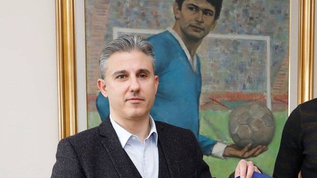 Левски няма да има трима собственици, нещата се стабилизират + ВИДЕО