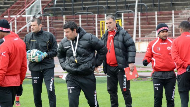 Позорът за ЦСКА стигна дъното