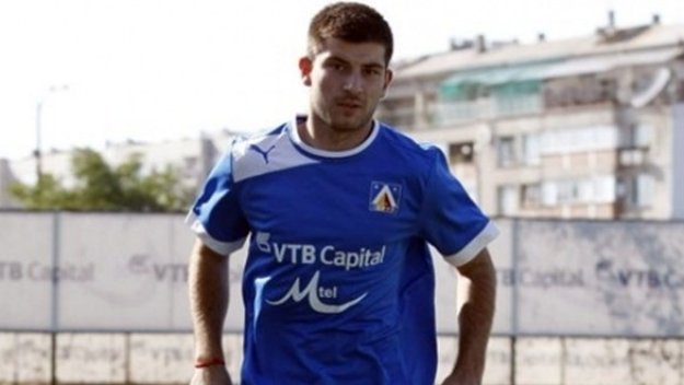 Левски прати още един нападател в Разлог