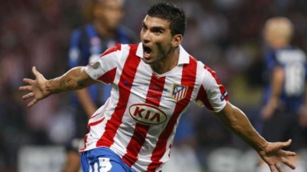 Рейес: Имаме отбор да печелим титли