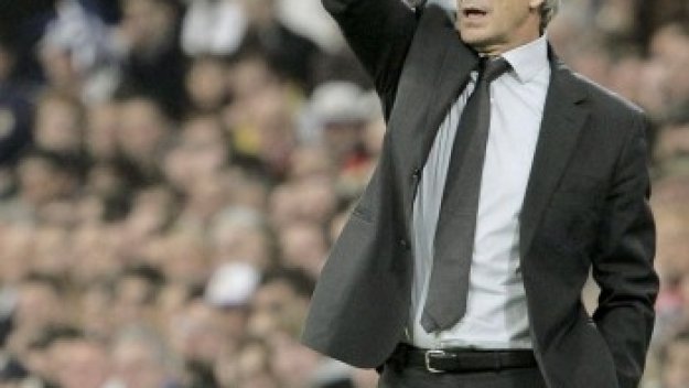 Пелегрини се връща в Примера