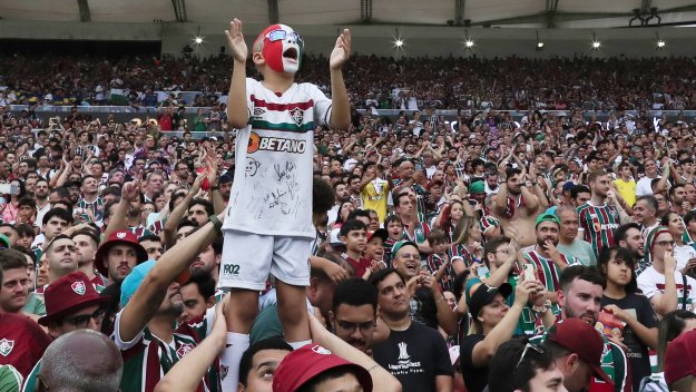 Не е за вярване: Легендарният „Маракана“ е обявен за продажба