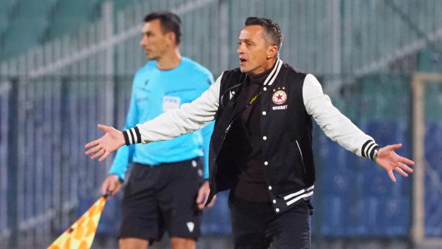 Христо Янев ще успее в ЦСКА