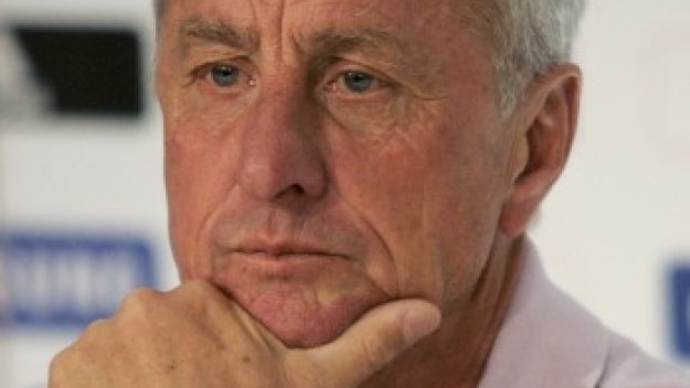 Кройф: Моуриньо няма да спечели нищо повече