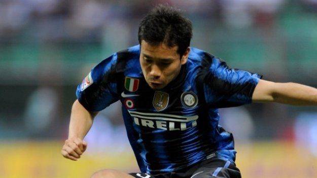 Нагатомо ще остане на &quot;Меаца&quot; за постоянно през лятото