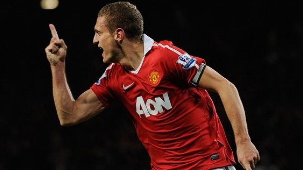 Неманя Видич се завръща срещу Ливърпул