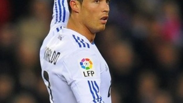 Кристиано титуляр, не иска да почива