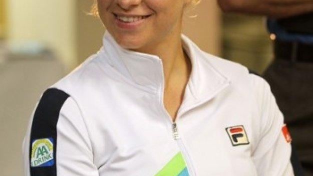 Ким Клайстерс: Ще направя всичко възможно да съм готова за Уимбълдън