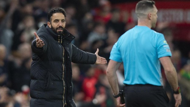 Мнението на Gol.bg: Ужасяваща аномалия, ситуацията за Юнайтед на "Олд Трафорд" е критична