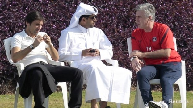 Анчелоти: Странно е да играя срещу Милан