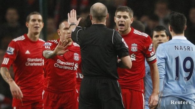 ПРОГНОЗА: Ливърпул - Стоук