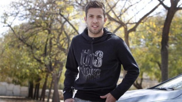 Алба ще подпише с Барса за 5 години