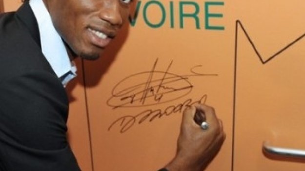 Дидие Дрогба: Можех сега да играя за Арсенал, вместо за Челси