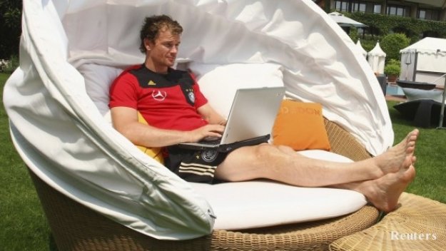 Гласят Йенс Леман за параолимпийските игри в Рио през 2016 година