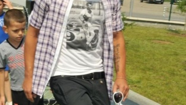 Матеус: Божинов беше по-добър от Рууни, но вече не е