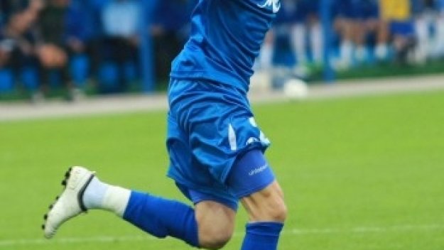 Тасевски в Левски и за гостуването на Черно море