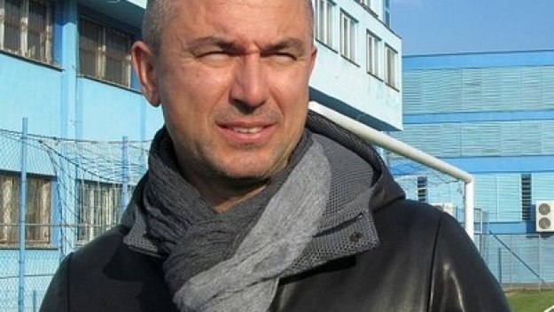 Босът на Дунав пред Gol.bg за амбициите и мечтите на феномена в елита