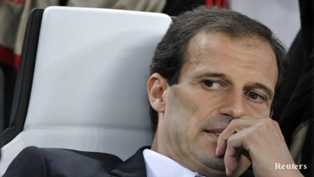 Алегри: До 2 кръга трябва да сме първи