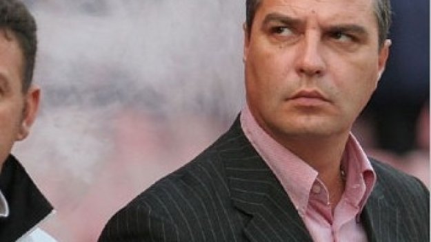 Бивш треньор на ЦСКА: Присо е срам за клуба