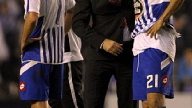 Валерон: Догодина ще се върнем