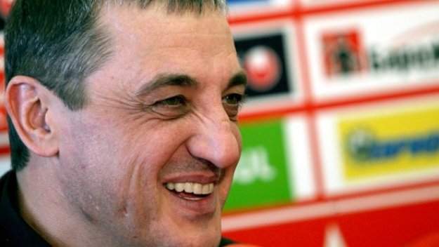 ЦСКА също тръгна на бунт срещу Боби