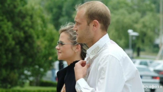 Мариан Христов: Дано Левски стане шампион