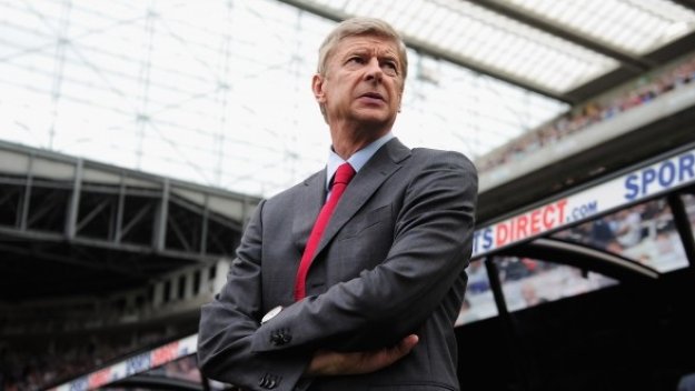 Арсен Венгер: Не се страхувам да харча