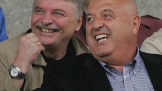 Венци Стефанов: Генов свири перфектно