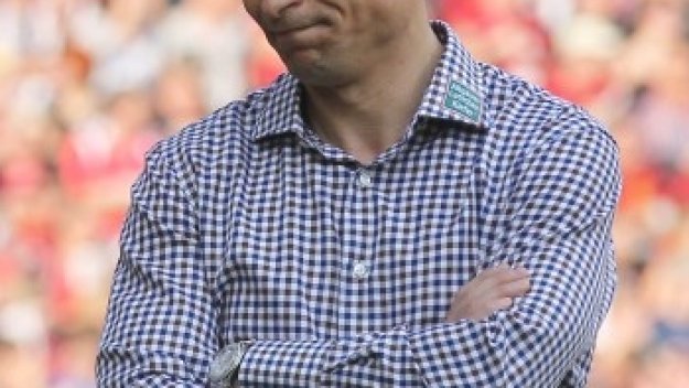 Кайзерслаутерн уволни Краси Балъков