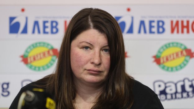 Станка Златева излезе с официална позиция