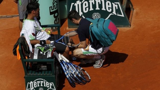 Джокович е първият полуфиналист в Париж