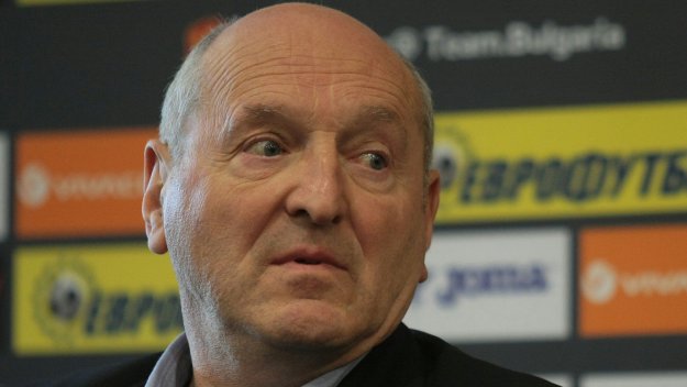 Касабов: Поражението от Унгария няма да е последно за националите ни