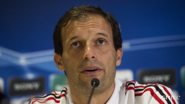 Алегри: Ибра ще играе срещу Парма, въпреки че има оплаквания