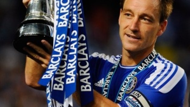 Джон Тери: Трябва да имаме доверие на Вияш-Бояш