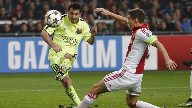 Лео: Головете на финалите са най-важни и запомнящи се