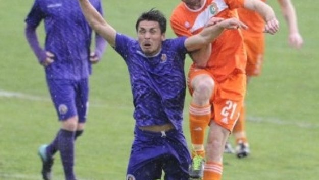 Литекс смачка Етър и излезе трети