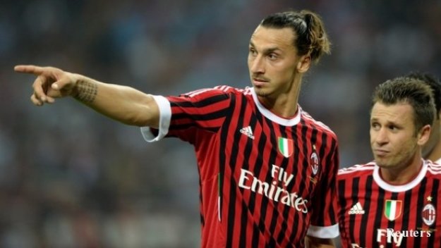 ПРОГНОЗА: Лече - Милан