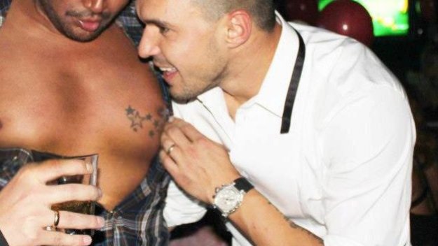 Гонзо и Мурсия дърпат ушите на Божинов