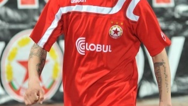 Удвоиха заплатата на Спас Делев