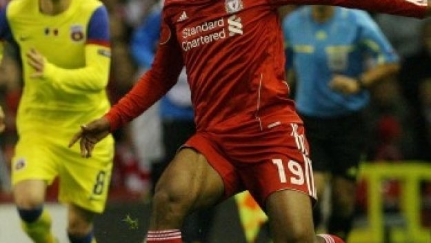 Ливърпул засилва Бабел в Хофенхайм