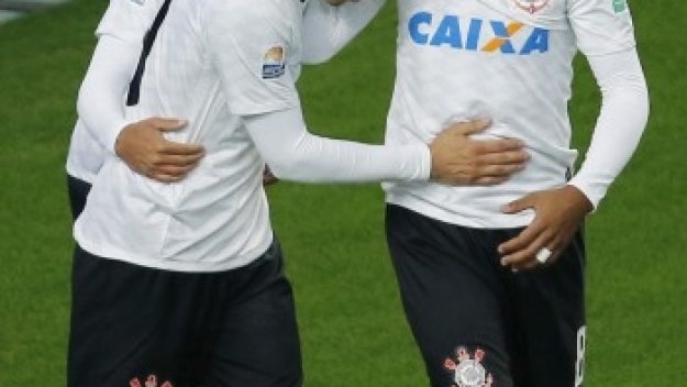 Коринтианс се класира на финала на световното