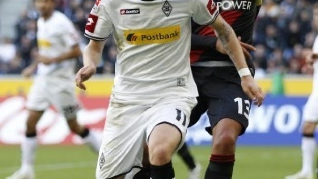 От Гладбах: Байерн да си гледат ШЛ, не Ройс