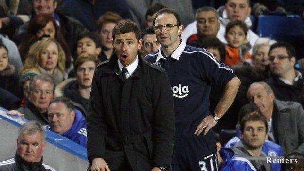 Андре Вилаш-Боаш: Показахме много добра дисциплина на терена