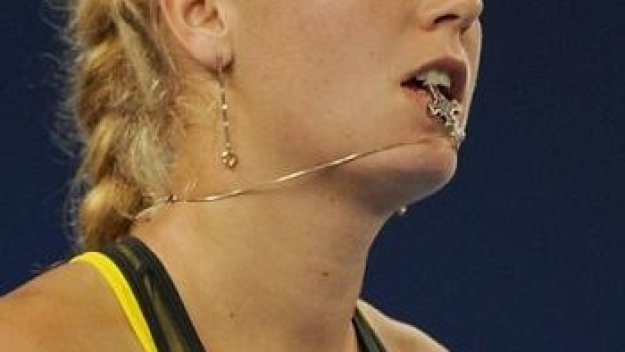 Каролине Возняцки на победа от първото място в световната ранглиста