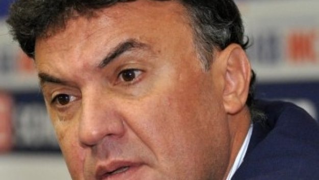 Боби: Не знам нищо за Стилиян и Мартин